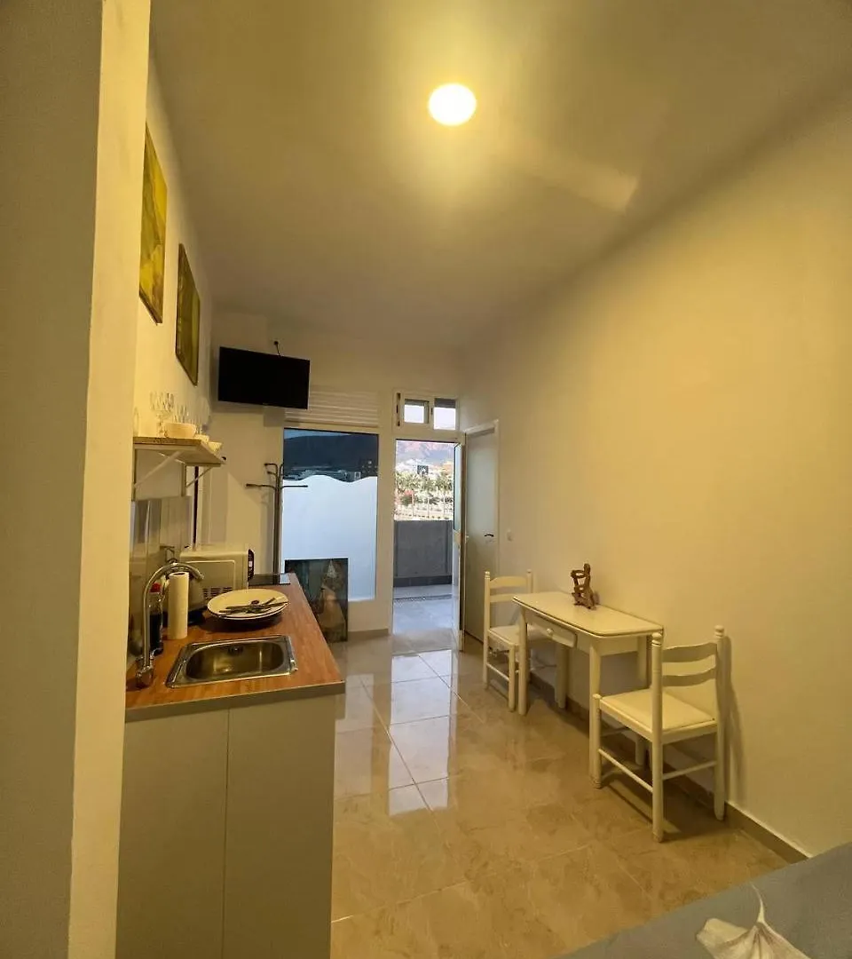 Local 5 Puerto Colon Apartment Costa Adeje  Spain