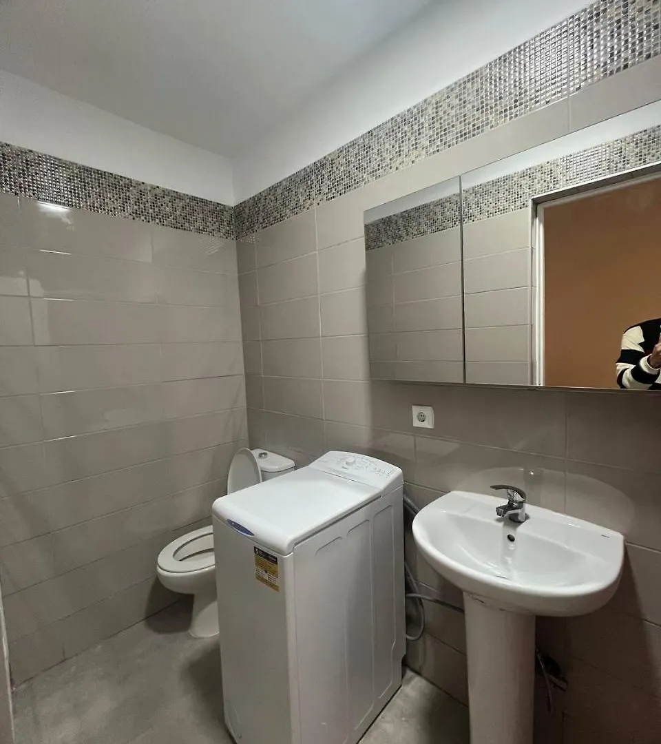 Local 5 Puerto Colon Apartment Costa Adeje  Costa Adeje (Tenerife)