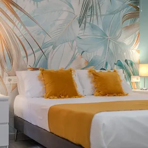 Orlando - Costa Adeje (Tenerife)